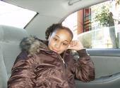 Aundreya Boisvert