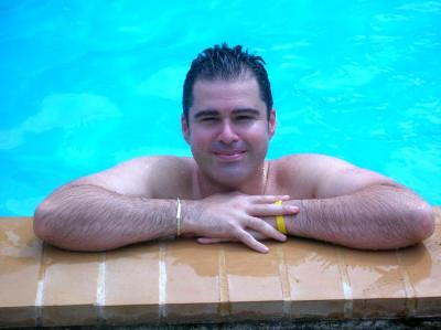 Glenn Heilbron