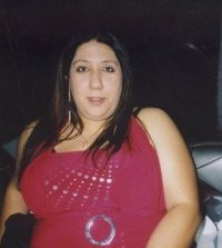 Christeen Nasrallah