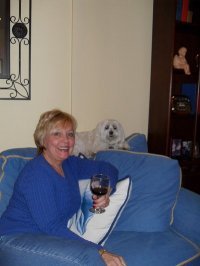 Joan Gray