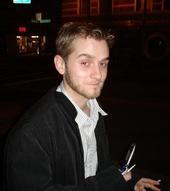 Brett Morton