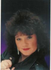 Tamara Peverill