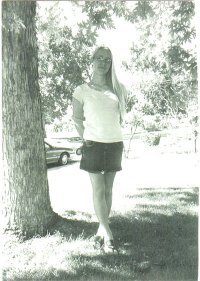 Leslie Teakell