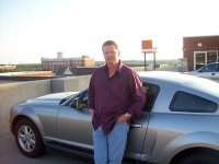 Terry Goschke