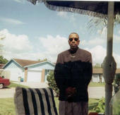 Oree Alford