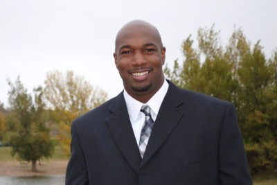 Sean Burreal