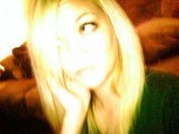 Amber Nistelbeck