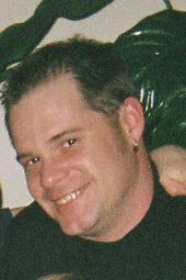 Michael Mckinney