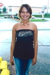 Nellie Sprinkle