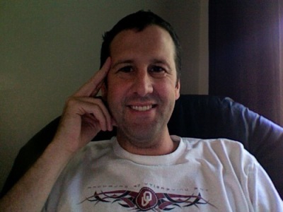 Brent Berry