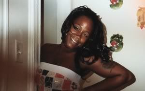 Latonia Hill