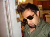 Kamran Agahi