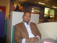 Abdulaziz Hussein