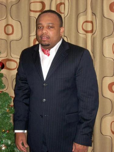 Stevenson Saintjour