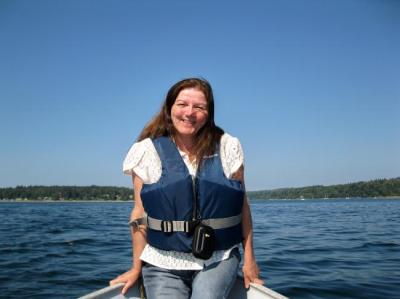 Patricia Salerno