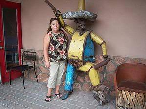 Cynthia Weakley