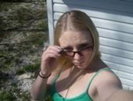 Melinda Hall