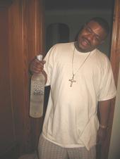 Alvin Gibson