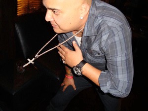 Rudy Gamponia