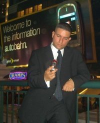 John Salazar