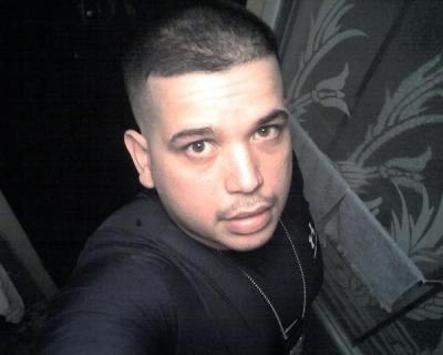 Raymond Orsini