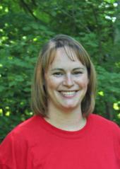 Cherrie Bonham