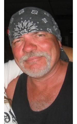 Glenn Griffin