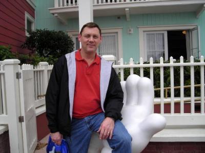 Joel Whitten