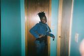 Charline Johns