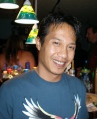 Niphan Parnprome