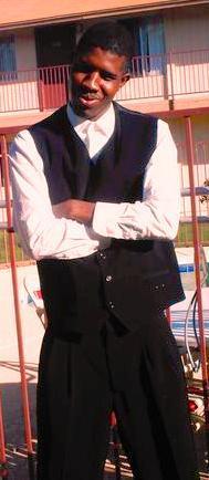 Abdoul Gueye
