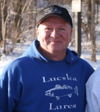 James Palucska