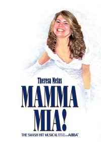 Theresa Metas