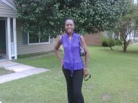 Ebonee Mincey