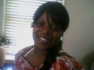 Latisha Jenkins