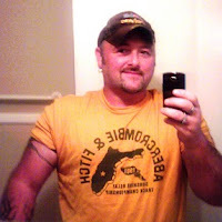Derek Hollar
