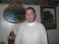 David Rappaport