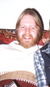Dale Quackenbush