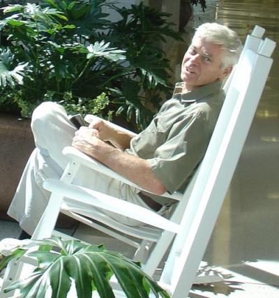 Ronald Wolfe