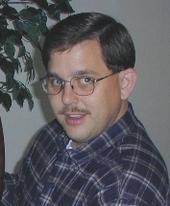 Keith Kunkel