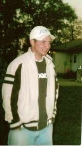 Nathaniel Bagwell