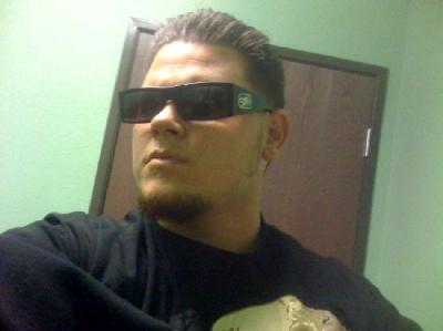 Nicholas Mckeehan