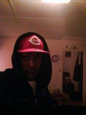 Montez Kennedy