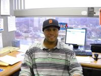 Jasaun Moncrief