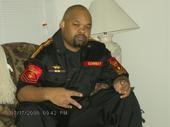 Tyrone Joe