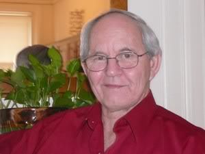 Dennis Robinson