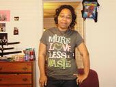 Latoya Reynolds