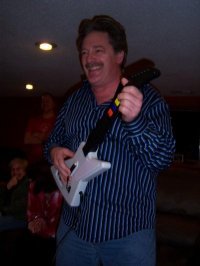 Stanley Hawkenson