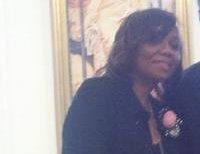 Cynthia Taylor