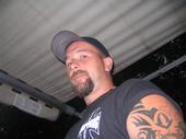 Timothy Barbour